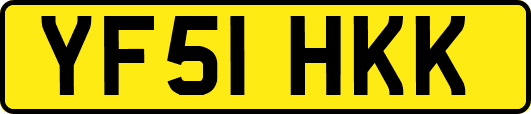 YF51HKK