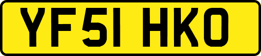YF51HKO
