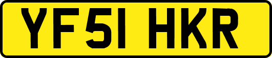 YF51HKR