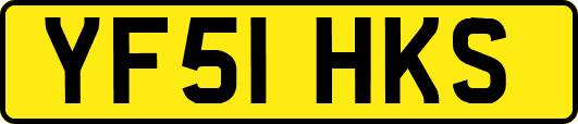 YF51HKS