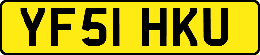 YF51HKU