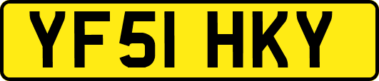YF51HKY