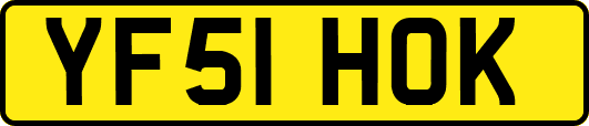 YF51HOK