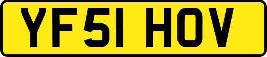 YF51HOV