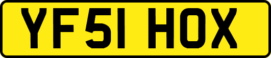 YF51HOX
