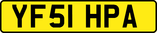 YF51HPA