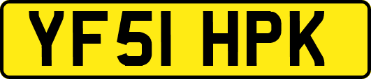 YF51HPK