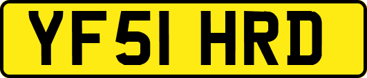 YF51HRD