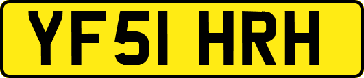 YF51HRH