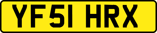 YF51HRX