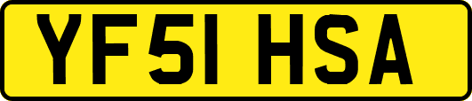 YF51HSA