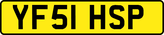 YF51HSP