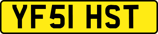 YF51HST