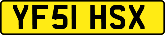 YF51HSX