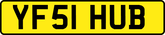 YF51HUB