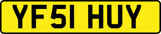 YF51HUY
