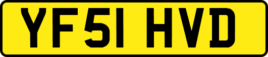 YF51HVD