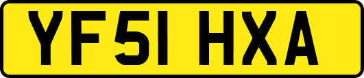 YF51HXA