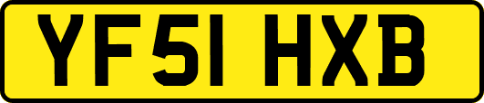 YF51HXB