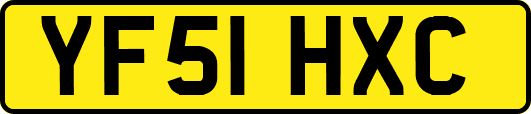 YF51HXC