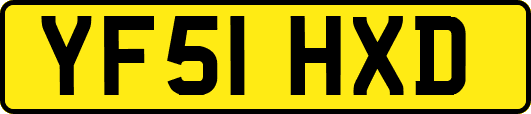 YF51HXD