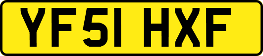 YF51HXF