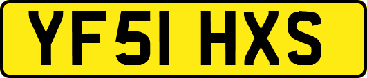 YF51HXS