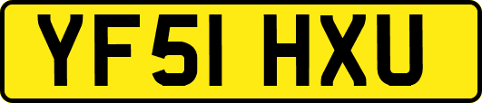 YF51HXU