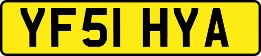 YF51HYA