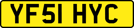 YF51HYC
