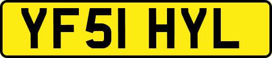 YF51HYL