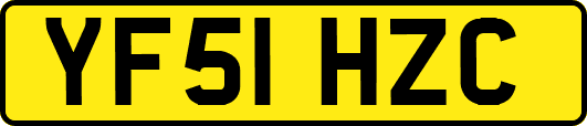 YF51HZC