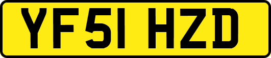 YF51HZD