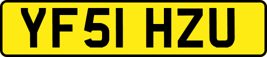 YF51HZU