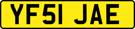 YF51JAE
