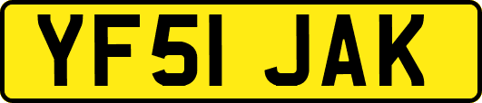 YF51JAK