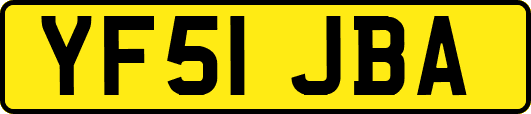 YF51JBA