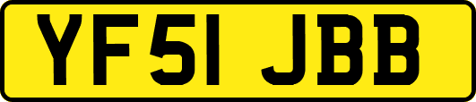 YF51JBB