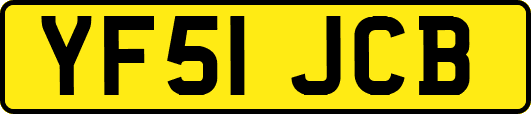 YF51JCB