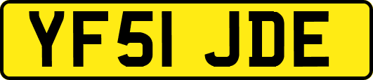YF51JDE