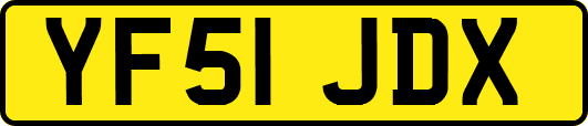 YF51JDX
