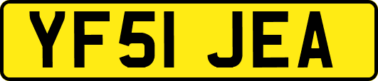 YF51JEA
