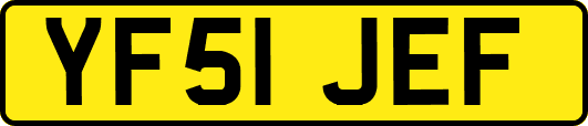 YF51JEF
