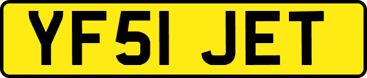 YF51JET