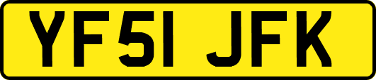 YF51JFK