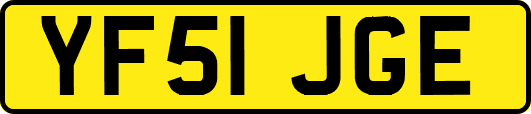 YF51JGE