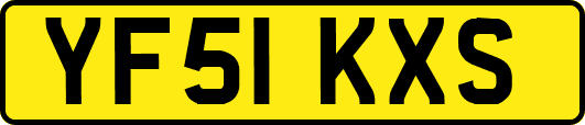 YF51KXS