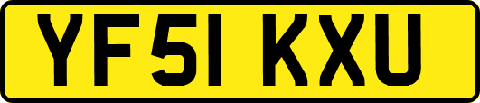 YF51KXU