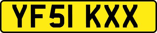 YF51KXX