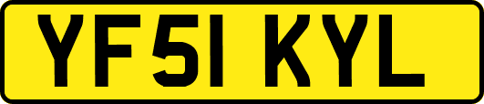 YF51KYL